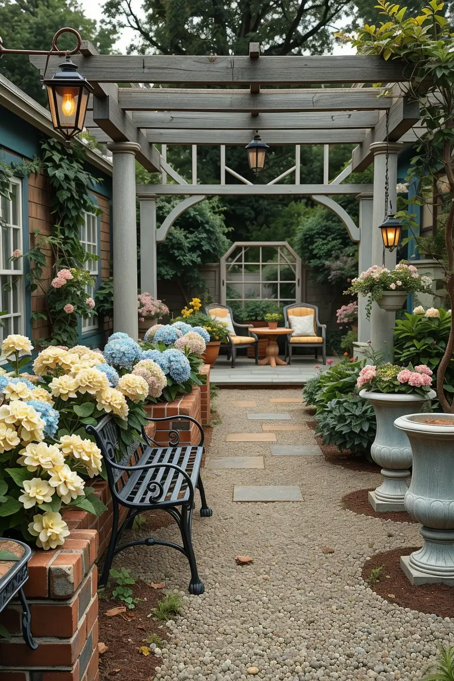 60 Hydrangea Garden Design 2026 Ideas For A Creative And Stylish Landscape