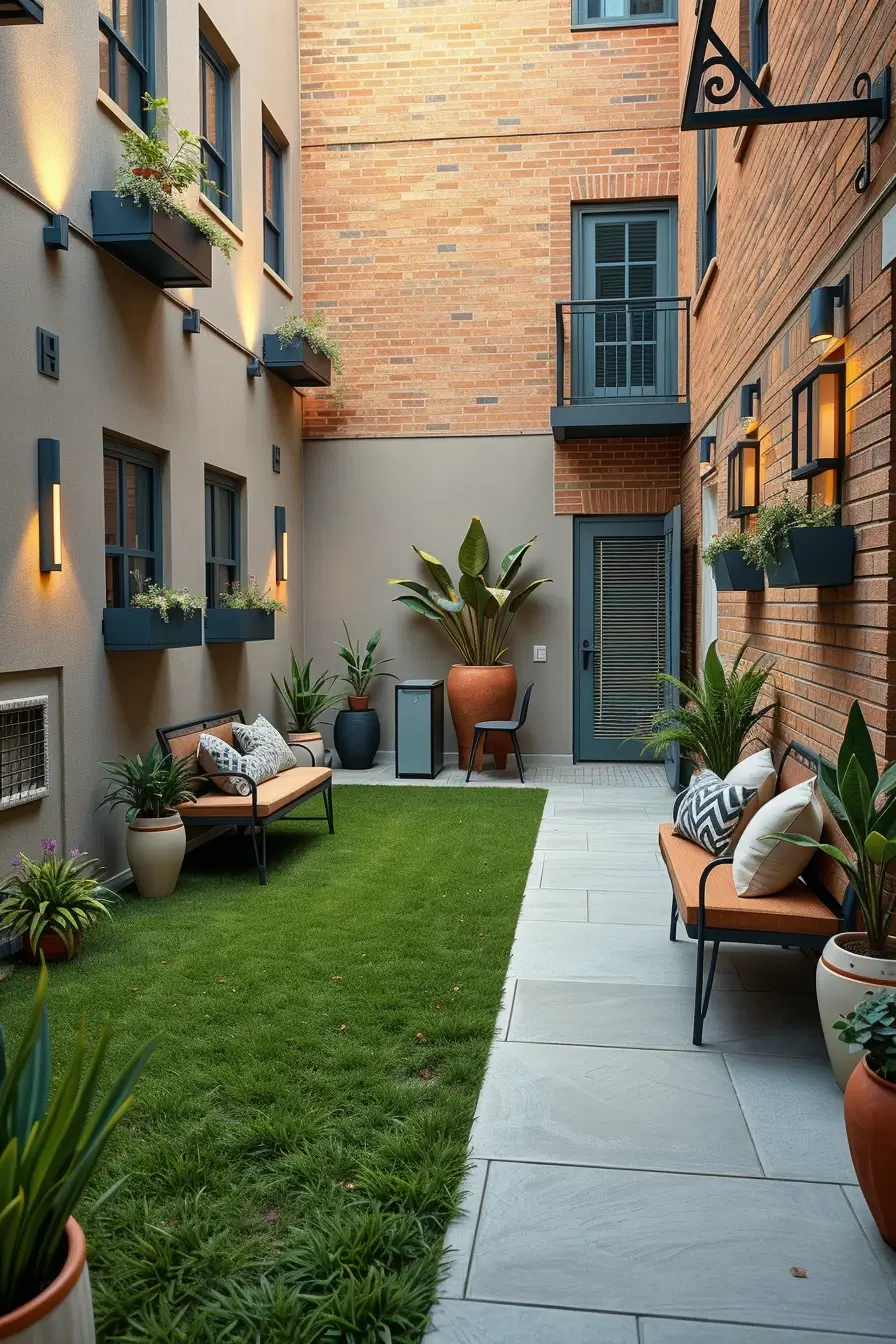 56 Artificial Grass Backyard Ideas 2026 For A Modern And Low-Maintenance Outdoor Space