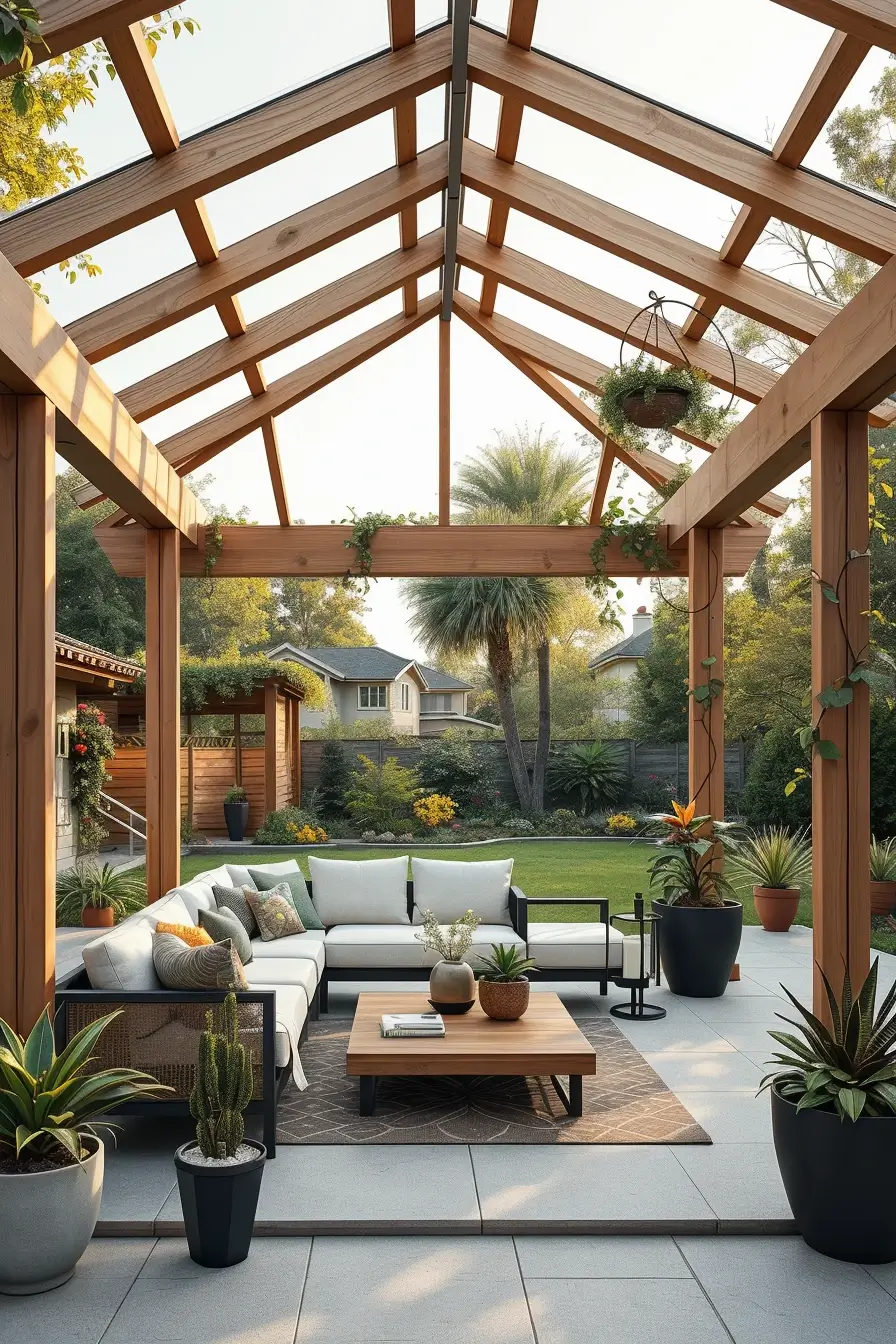 60 Gazebo Ideas Backyard 2026: Modern, Cozy, Stylish Outdoor Inspiration