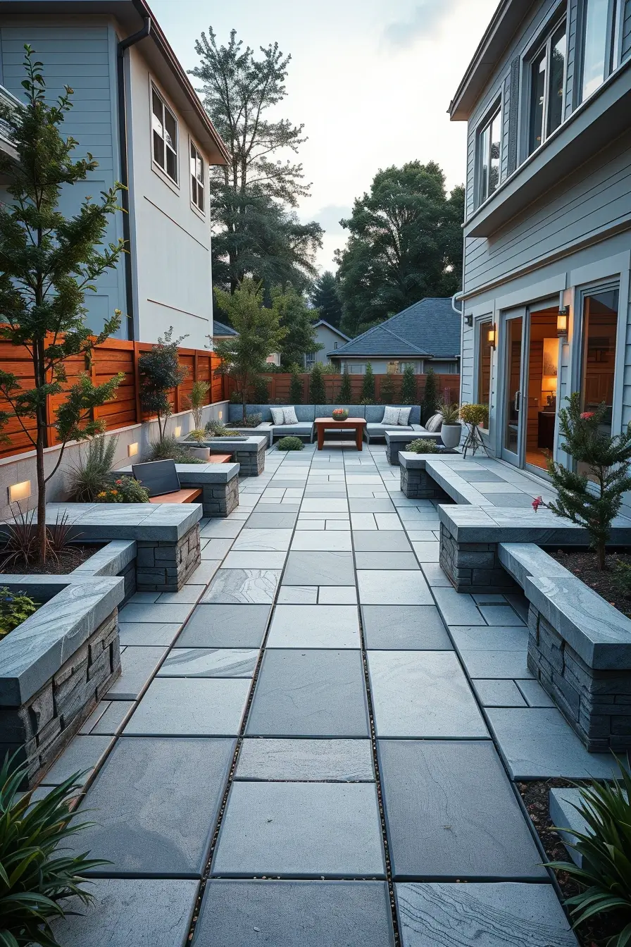 62 Backyard Landscaping Ideas 2026 For Creative, Modern, And Designer Outdoor Spaces