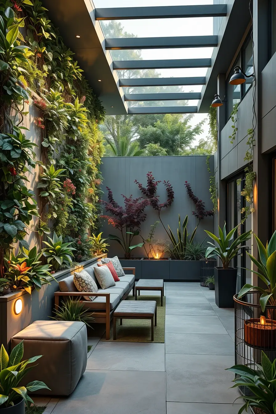 57 Garden Inspiration Ideas 2026 For Stylish And Modern Outdoor Spaces