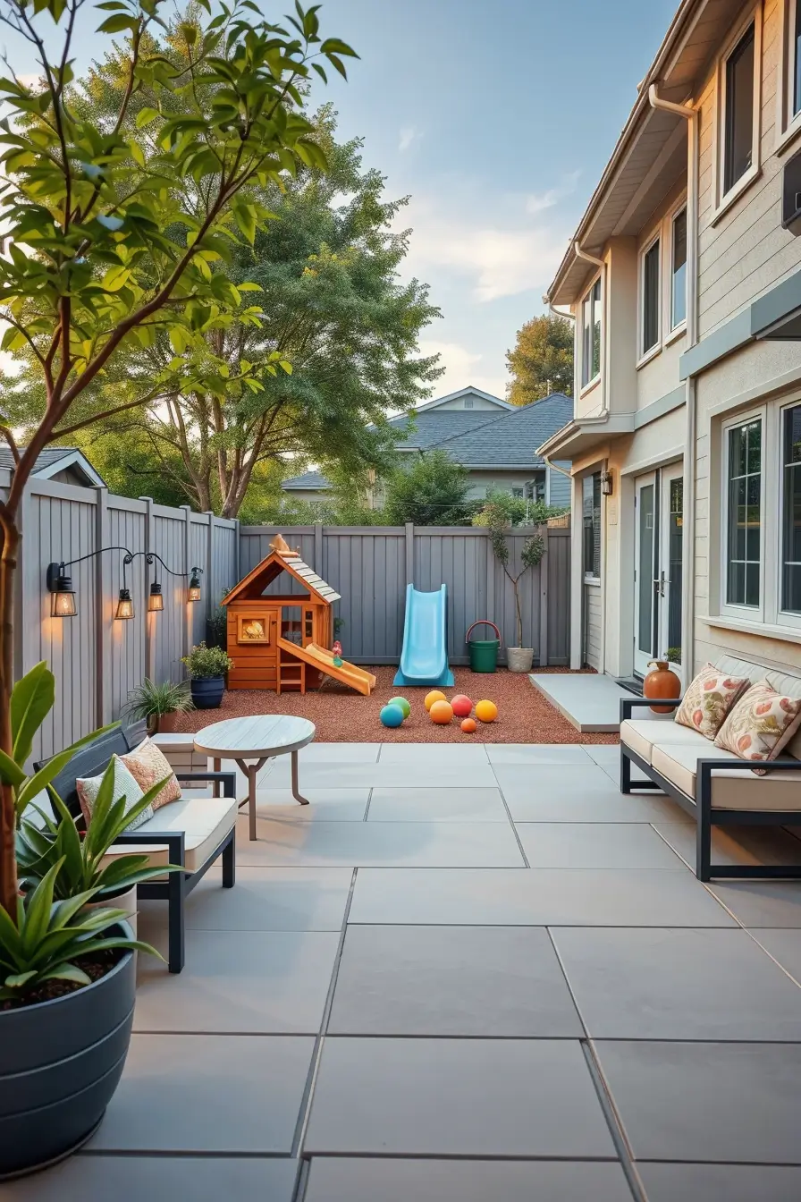 61 Small Backyard Ideas For Kids 2026: Smart, Fun & Space-Saving Outdoor Designs
