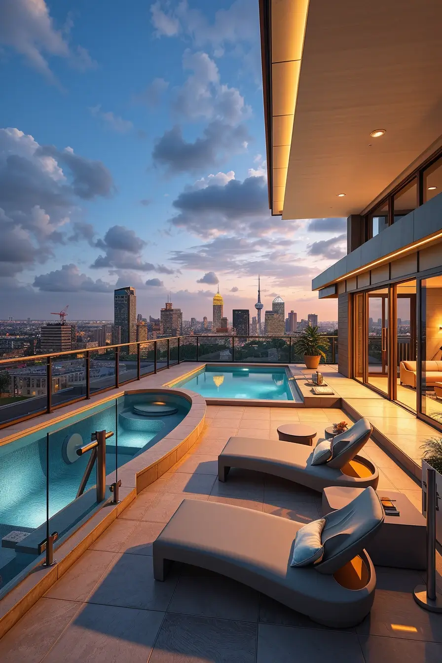 55 Small Pool Ideas 2026: Creative, Curved, And Designer Backyard Inspiration