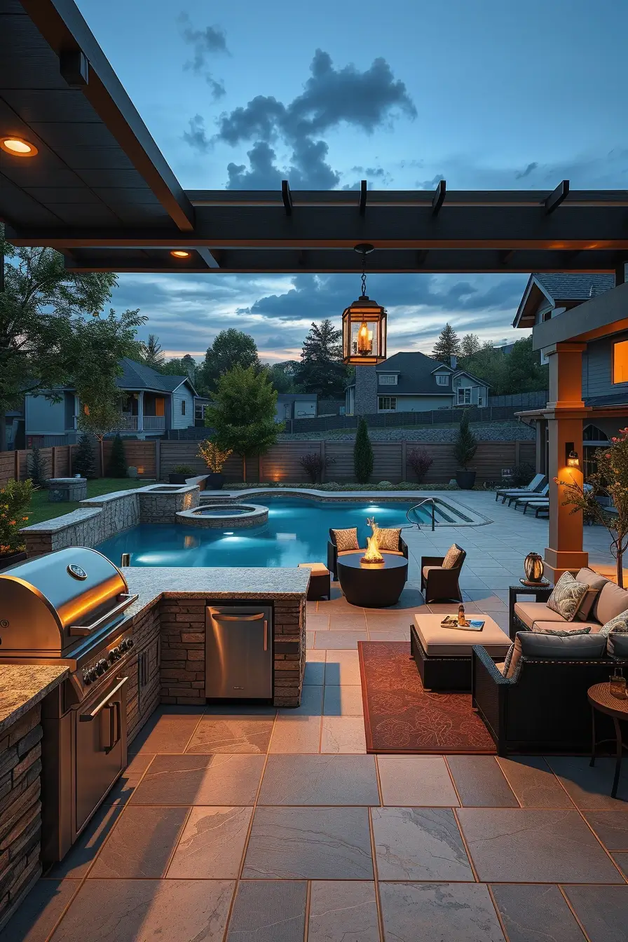 59 Above Ground Pool Ideas 2026 For A Stylish And Modern Backyard