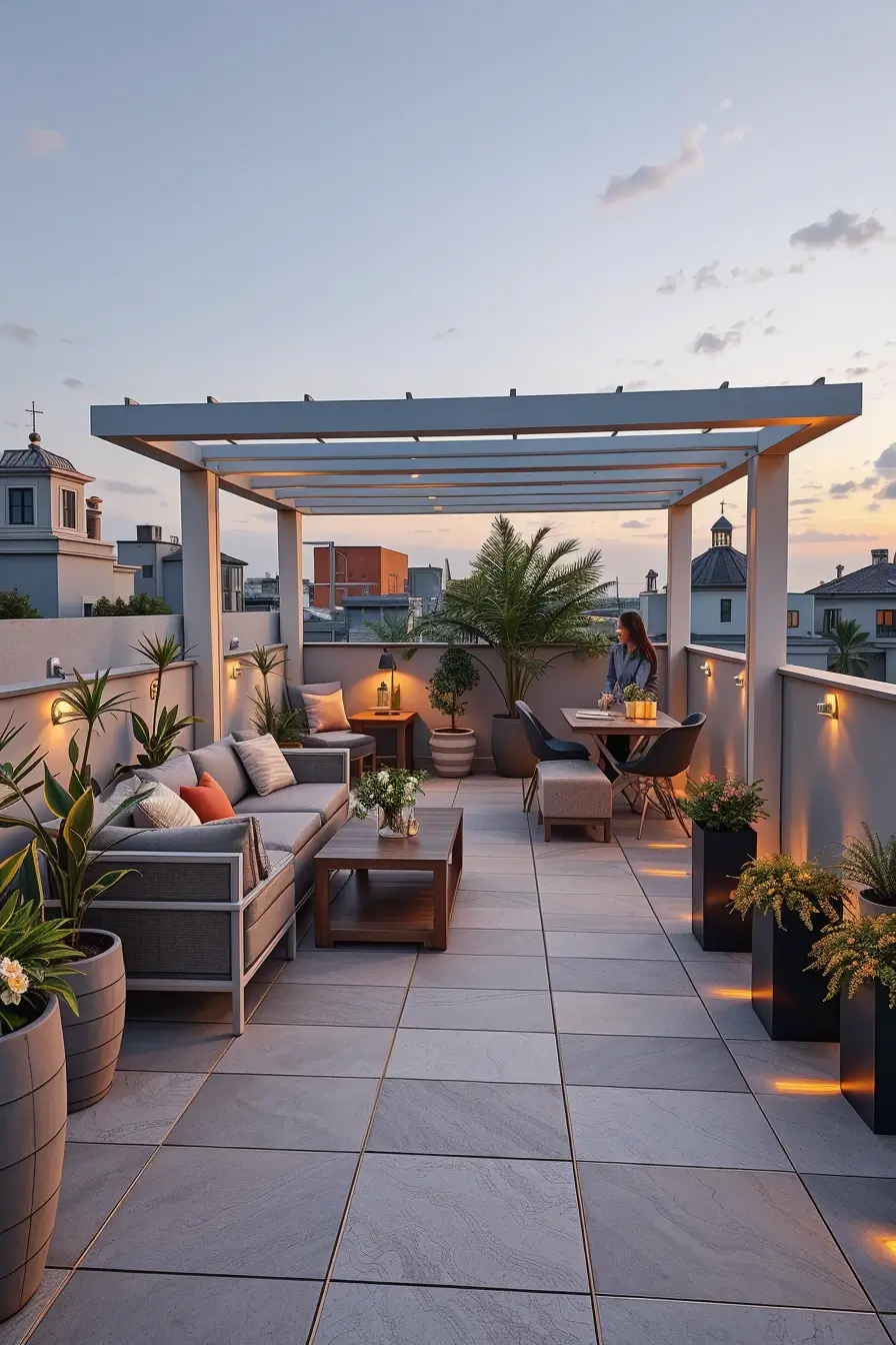 59 Outdoor Tiles For Floor 2026 Trends For Modern Patio And Terrace Design