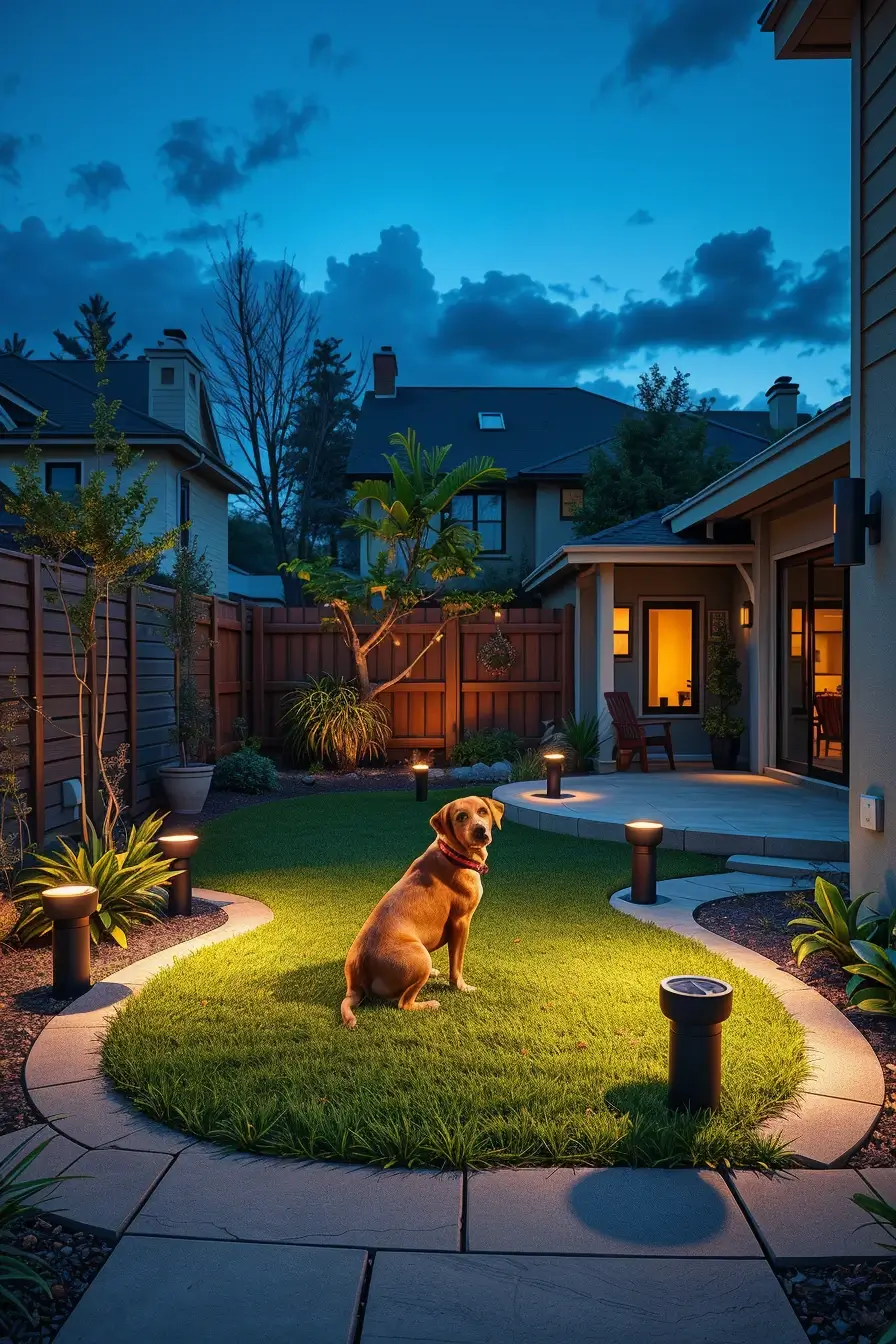 56 Backyard Dog Potty Area 2026 Ideas For A Clean And Modern Yard