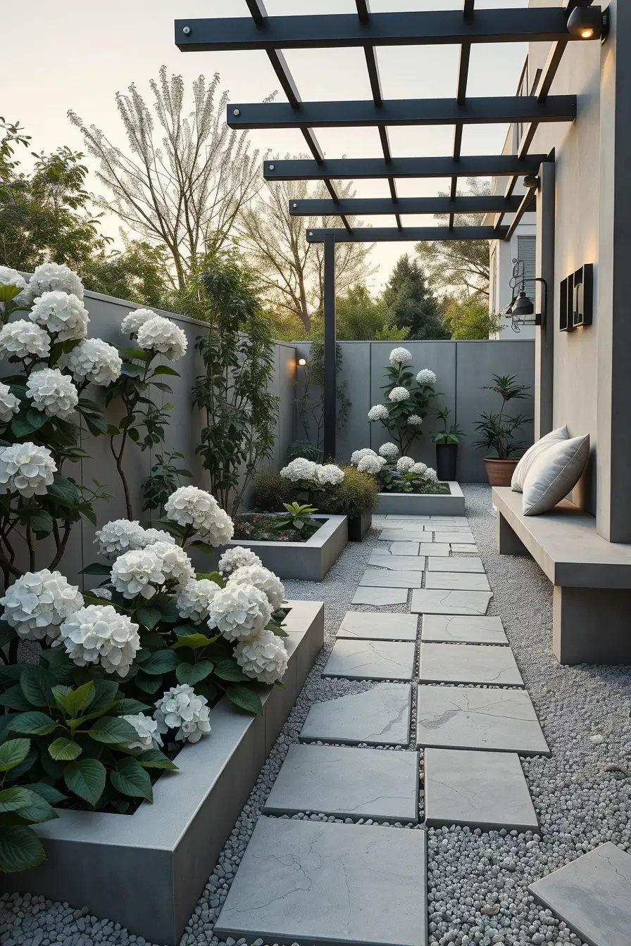 60 Hydrangea Garden Design 2026 Ideas For A Creative And Stylish Landscape
