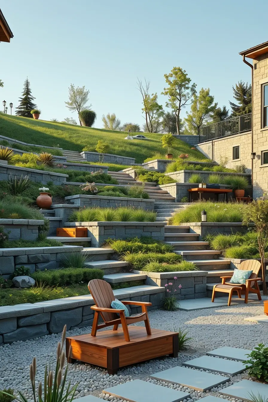 56 Clover Lawn Ideas 2026: Sustainable, Low-Maintenance & Eco-Friendly Yard Inspiration
