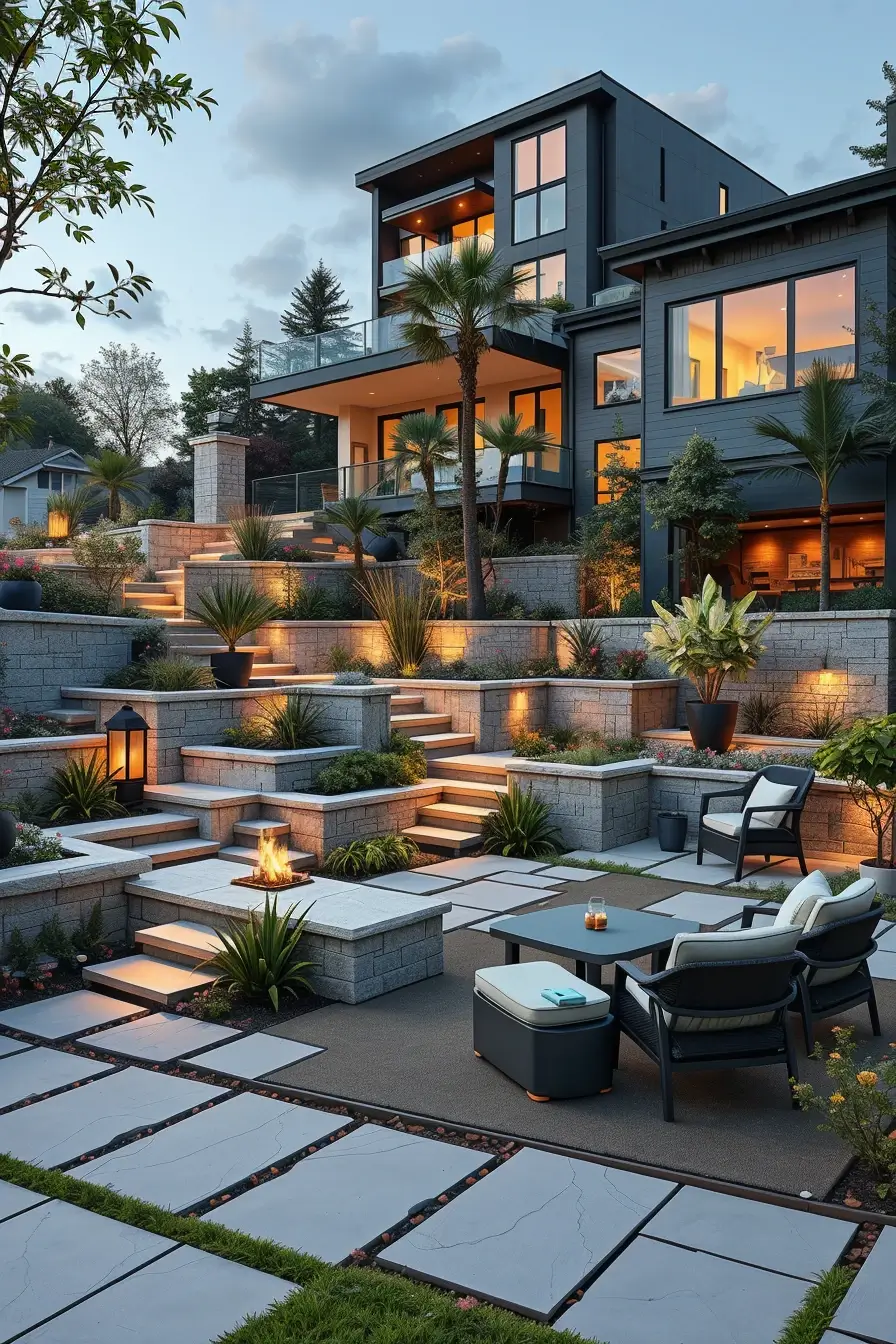 62 Garden Landscaping 2026 Ideas For Creative And Artistic Outdoor Design