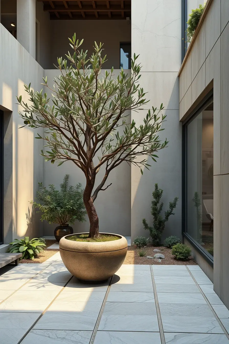 61 Small Courtyard Gardens 2026: Creative, Stylish And Unique Ideas For Modern Spaces