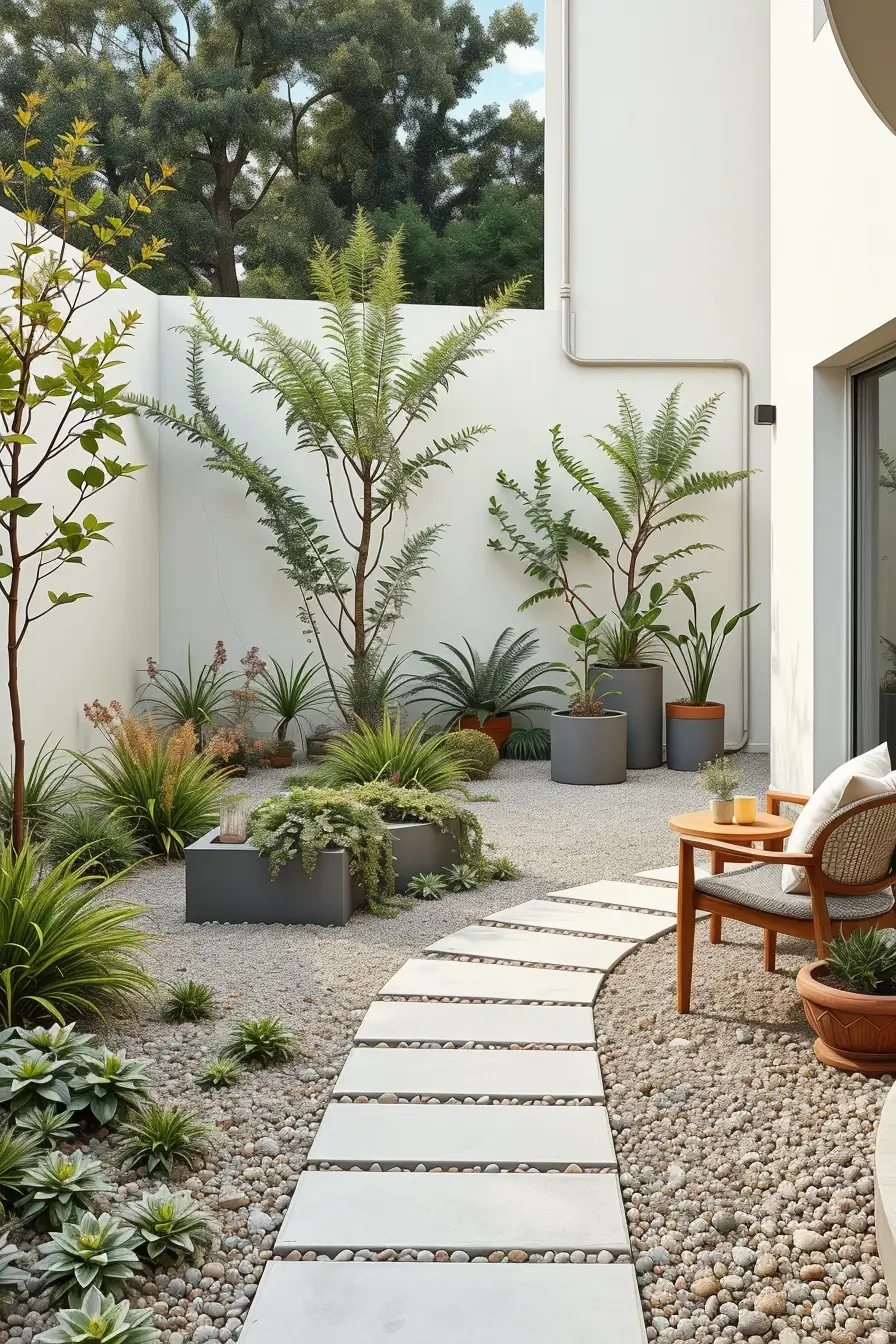 57 Garden Inspiration Ideas 2026 For Stylish And Modern Outdoor Spaces