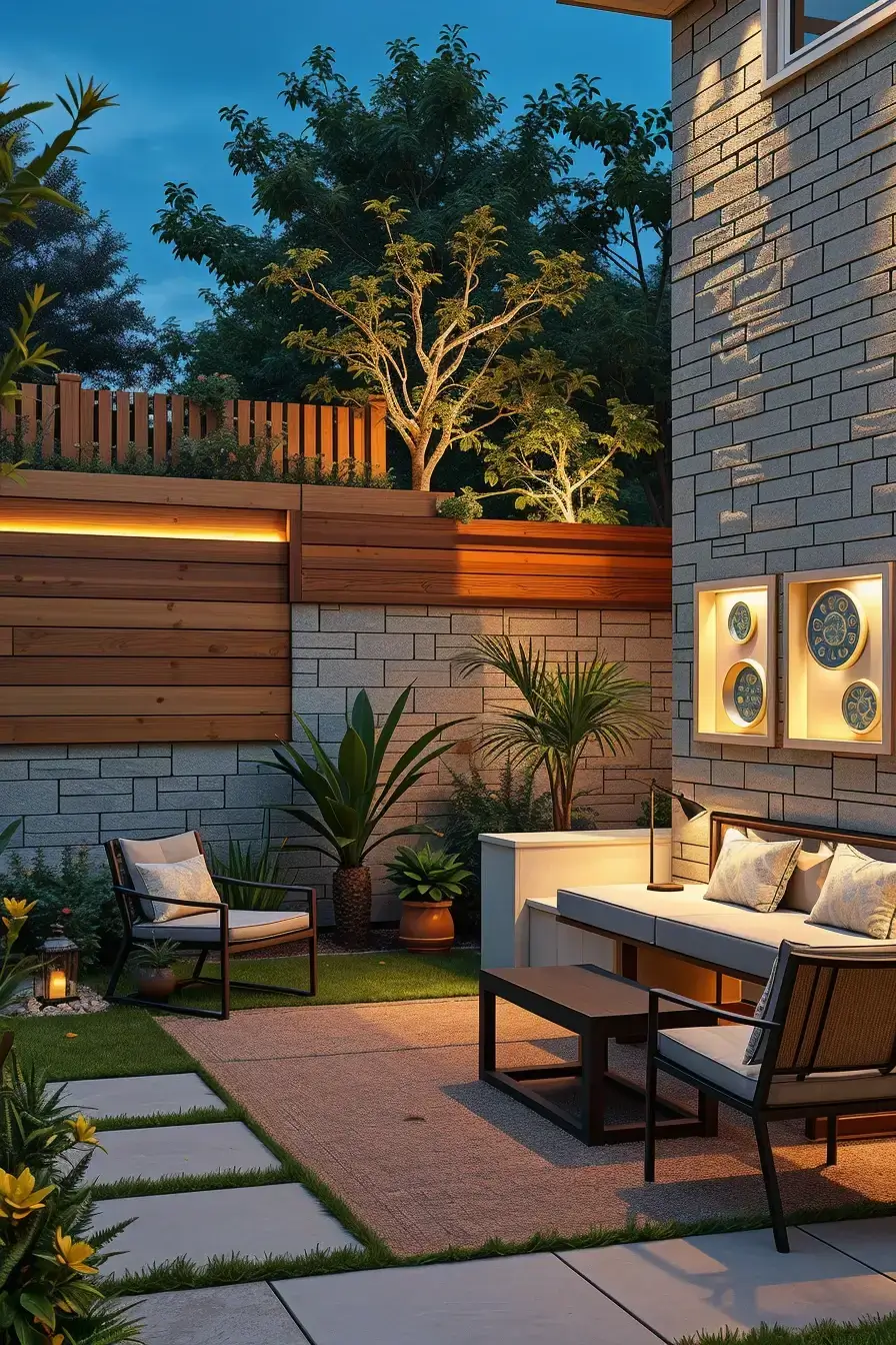 58 Garden Lights Ideas 2026 For Creative And Modern Outdoor Design