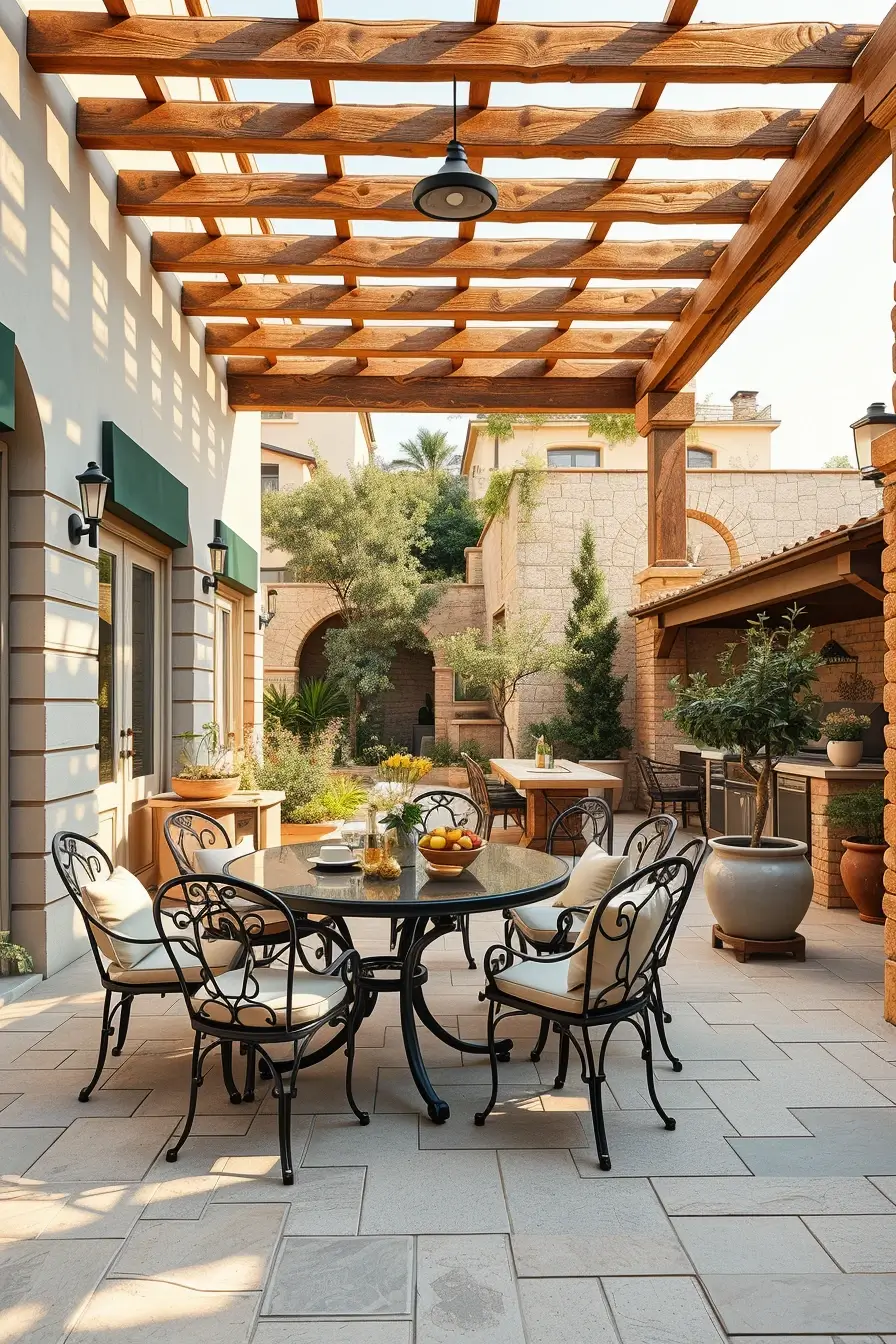 59 Outdoor Tiles For Floor 2026 Trends For Modern Patio And Terrace Design