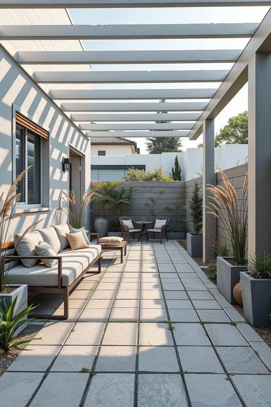 58 Paver Patio Patterns 2026: Modern Layout Ideas For Stylish Outdoor Spaces