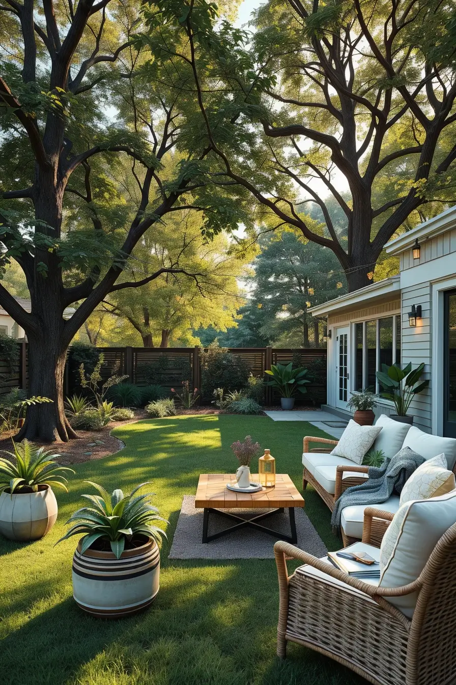 56 Clover Lawn Ideas 2026: Sustainable, Low-Maintenance & Eco-Friendly Yard Inspiration