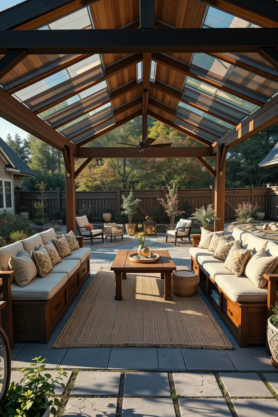60 Gazebo Ideas Backyard 2026: Modern, Cozy, Stylish Outdoor Inspiration