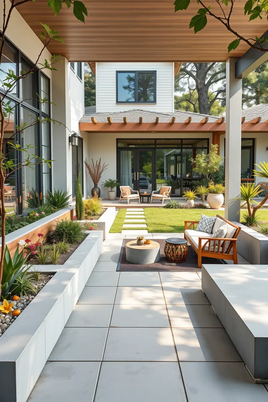 61 Front Yard Garden Ideas 2026 For Creative, Modern And Stylish Outdoor Design