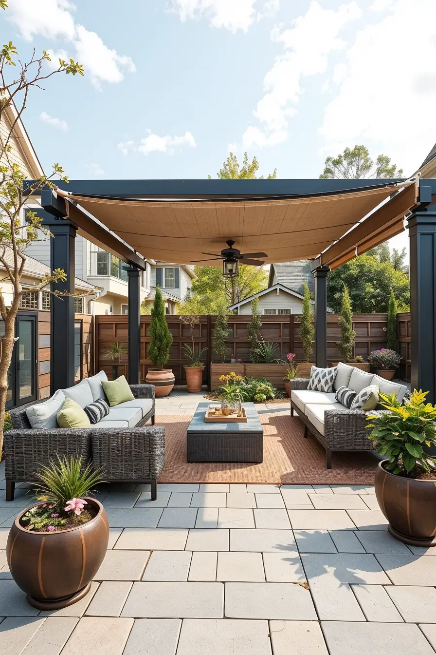 62 Backyard Landscaping Ideas 2026 For Creative, Modern, And Designer Outdoor Spaces