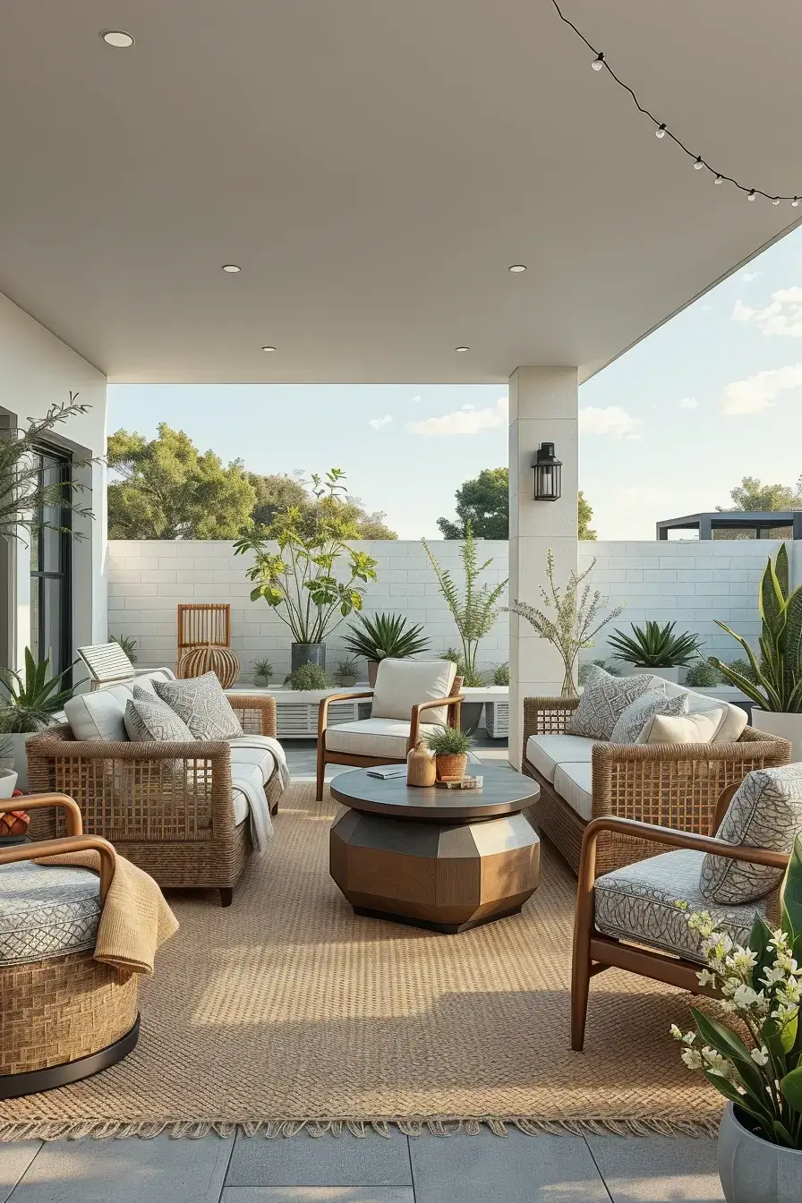 58 Outdoor Relaxing Area 2026 Ideas For Stylish And Modern Outdoor Living