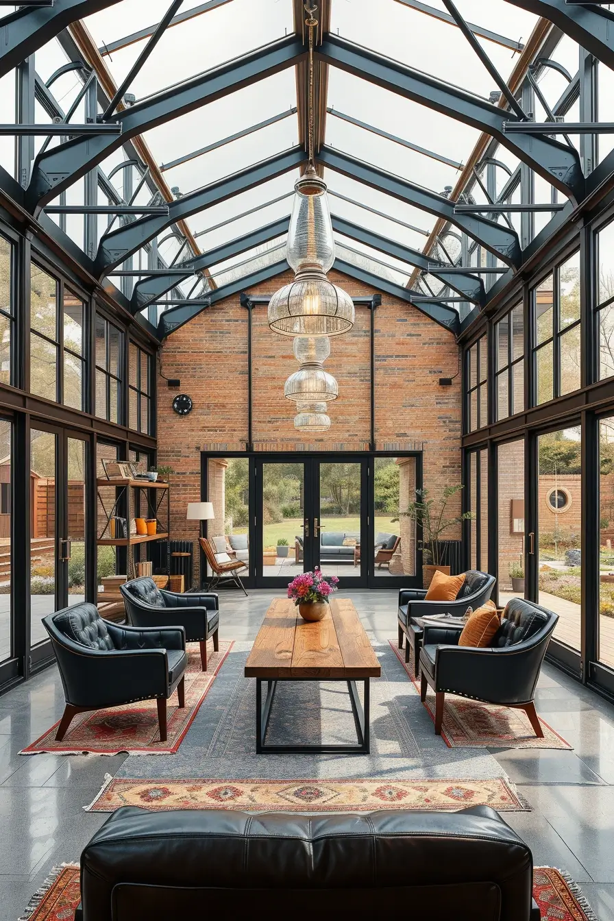 60 Garden Room Extensions 2026: Creative, Stylish, Modern & Unique Designer Ideas