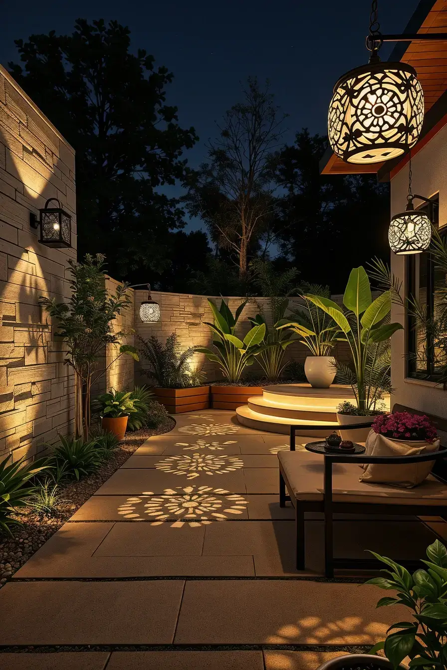 58 Garden Lights Ideas 2026 For Creative And Modern Outdoor Design