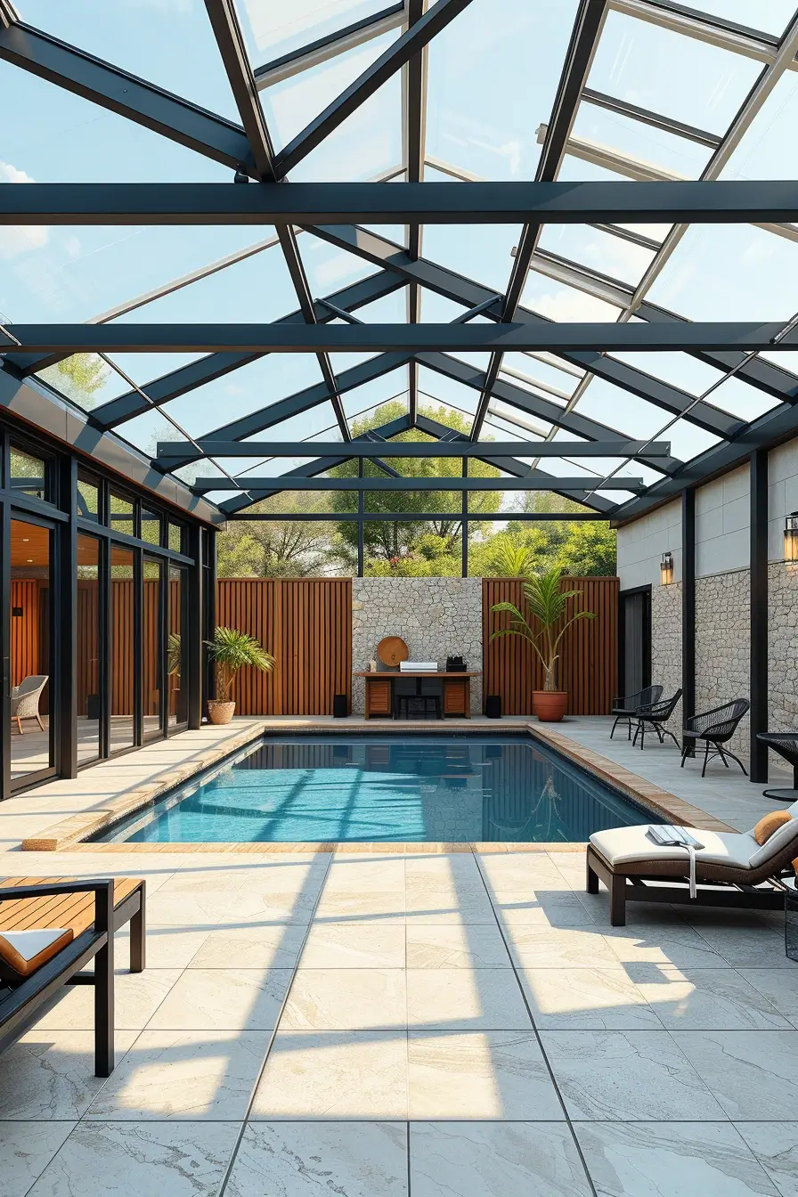 55 Small Pool Ideas 2026: Creative, Curved, And Designer Backyard Inspiration