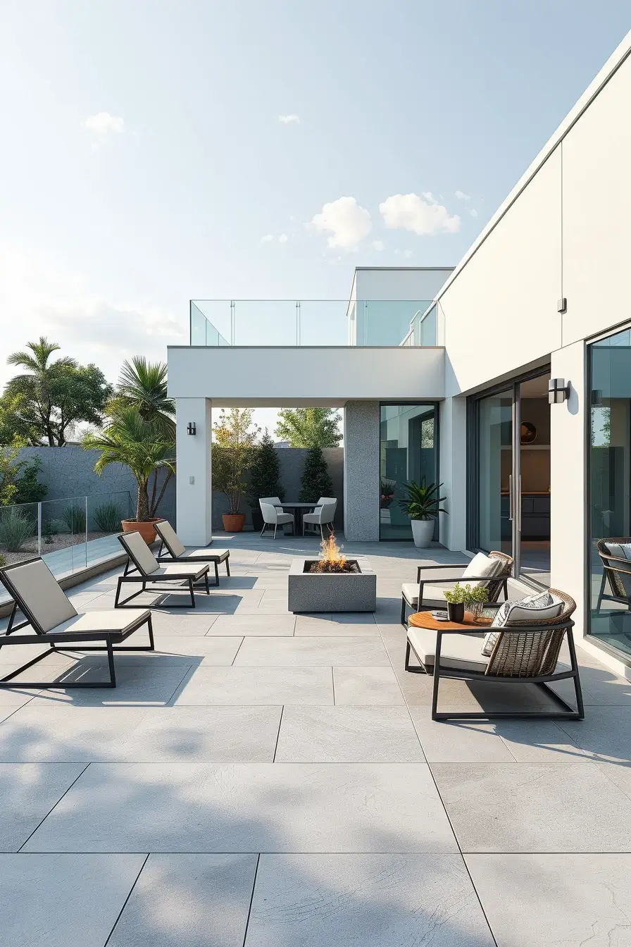 59 Outdoor Tiles For Floor 2026 Trends For Modern Patio And Terrace Design