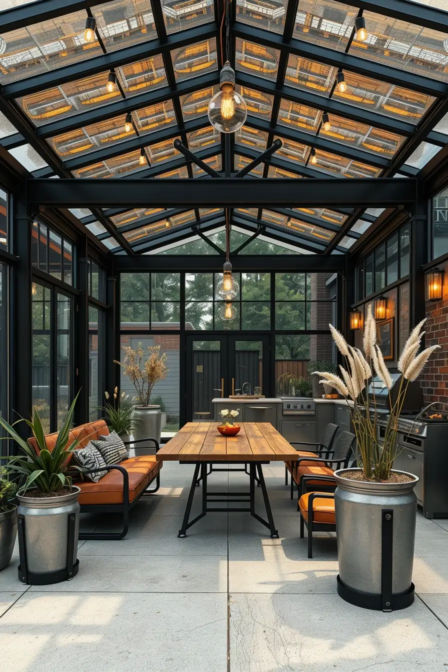 58 Covered Patio Ideas 2026: Stylish Outdoor Living Trends For Every Backyard