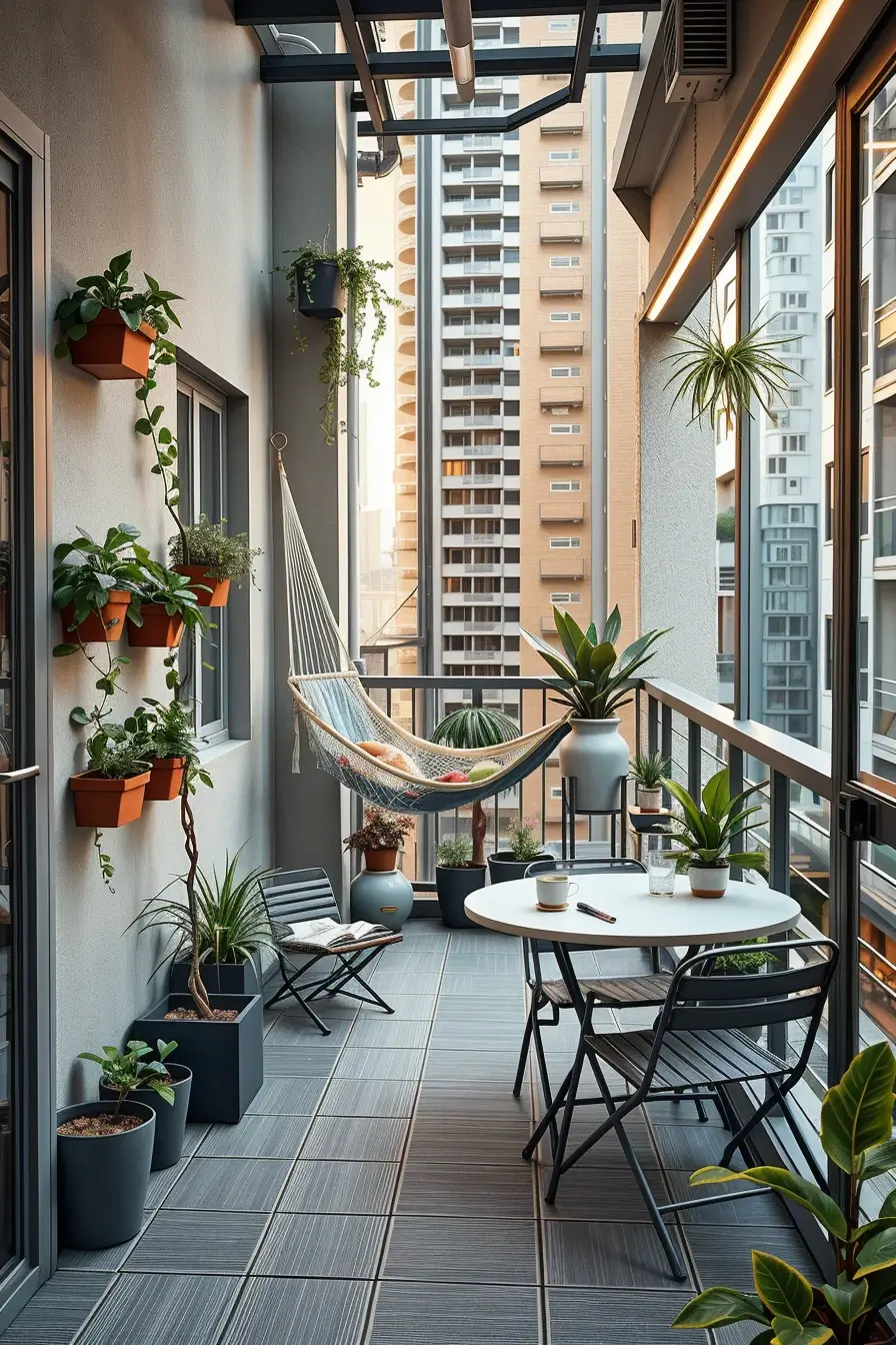 47 Hammock Garden Ideas 2026 For A Stylish And Relaxing Outdoor Space