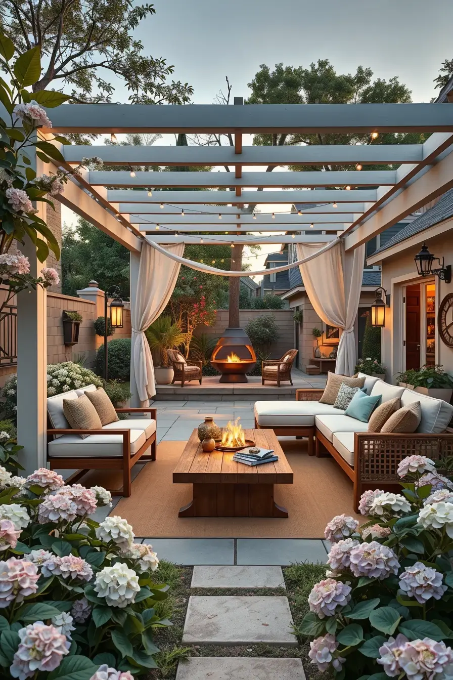 60 Hydrangea Garden Design 2026 Ideas For A Creative And Stylish Landscape