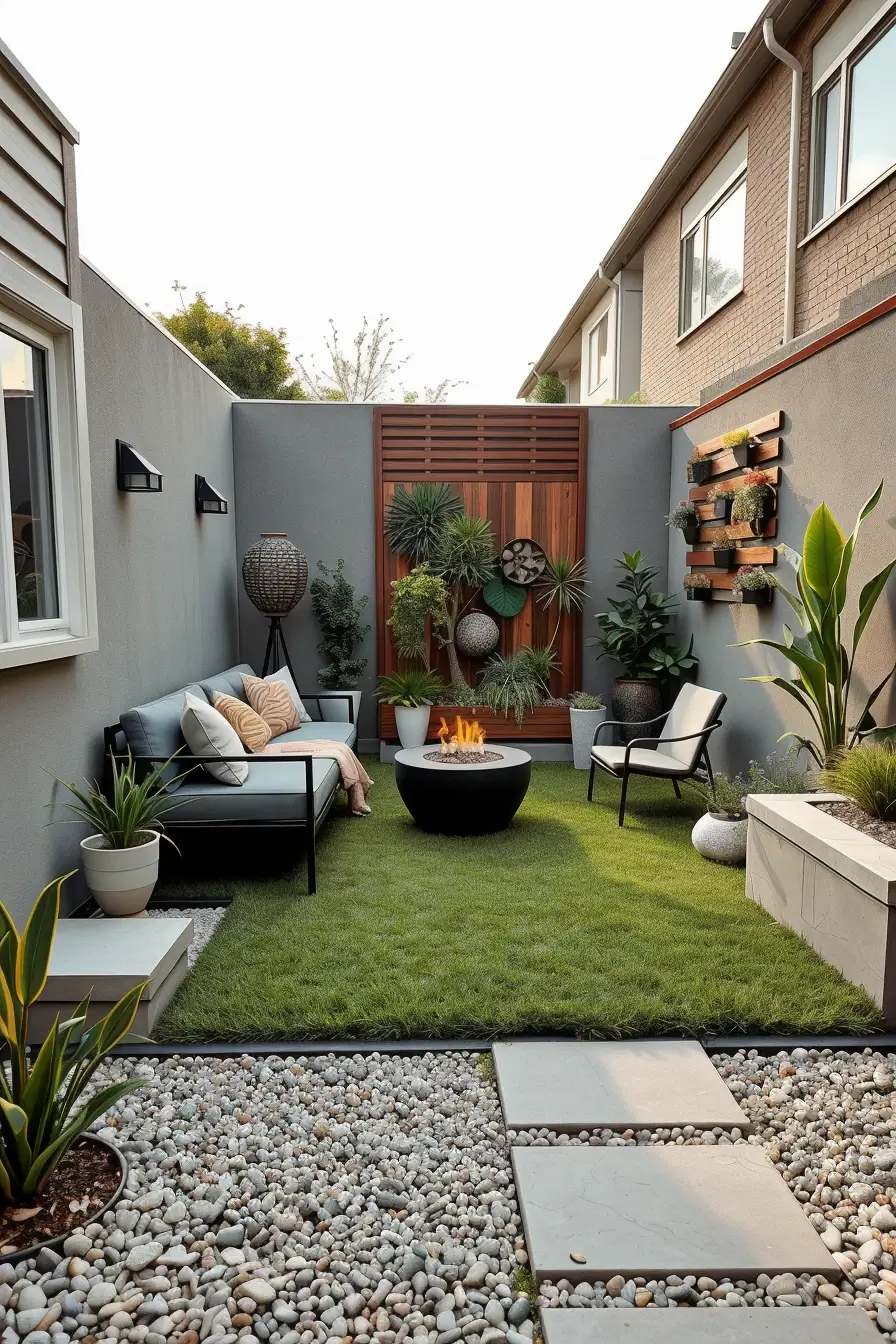 56 Artificial Grass Backyard Ideas 2026 For A Modern And Low-Maintenance Outdoor Space