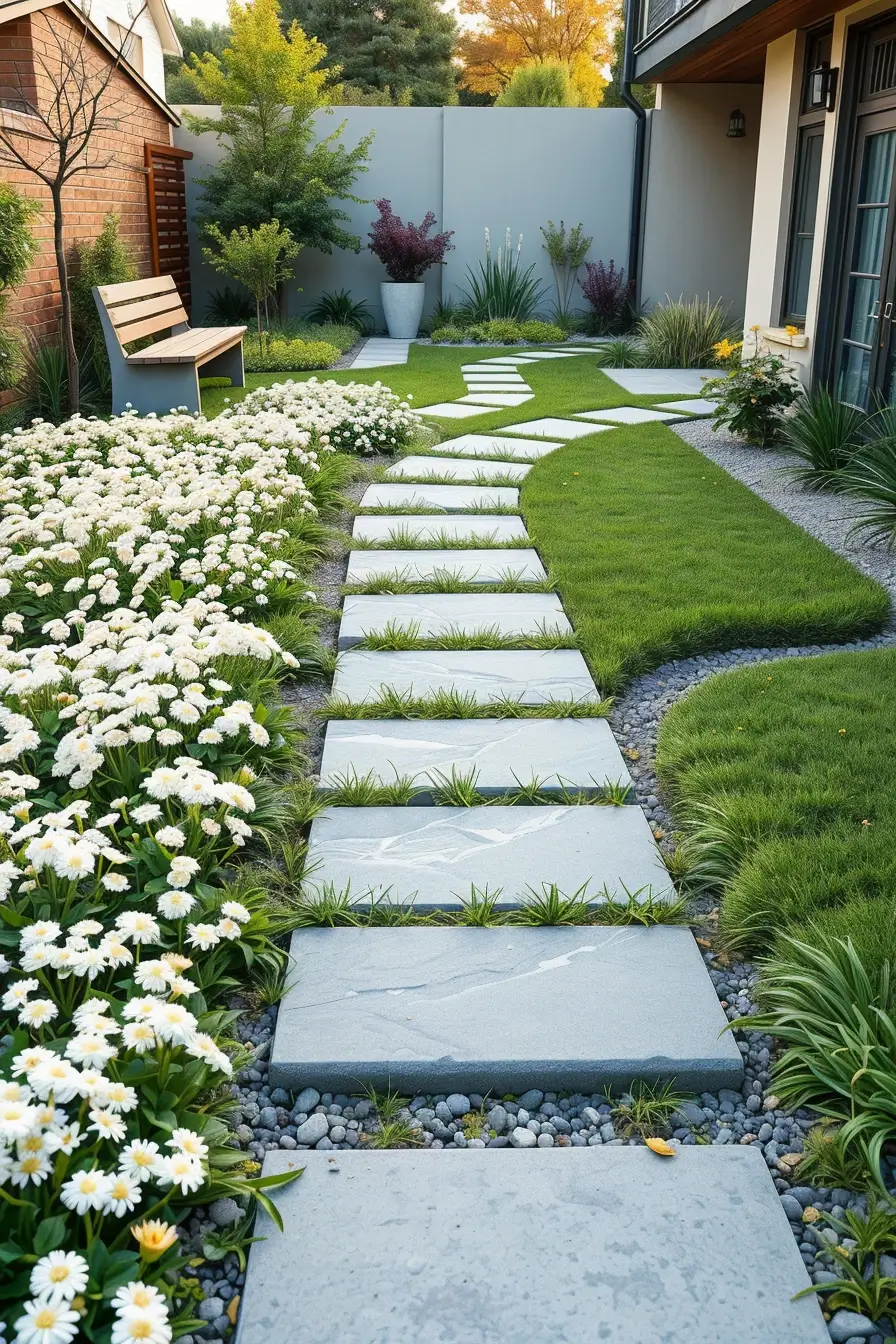 56 Clover Lawn Ideas 2026: Sustainable, Low-Maintenance & Eco-Friendly Yard Inspiration