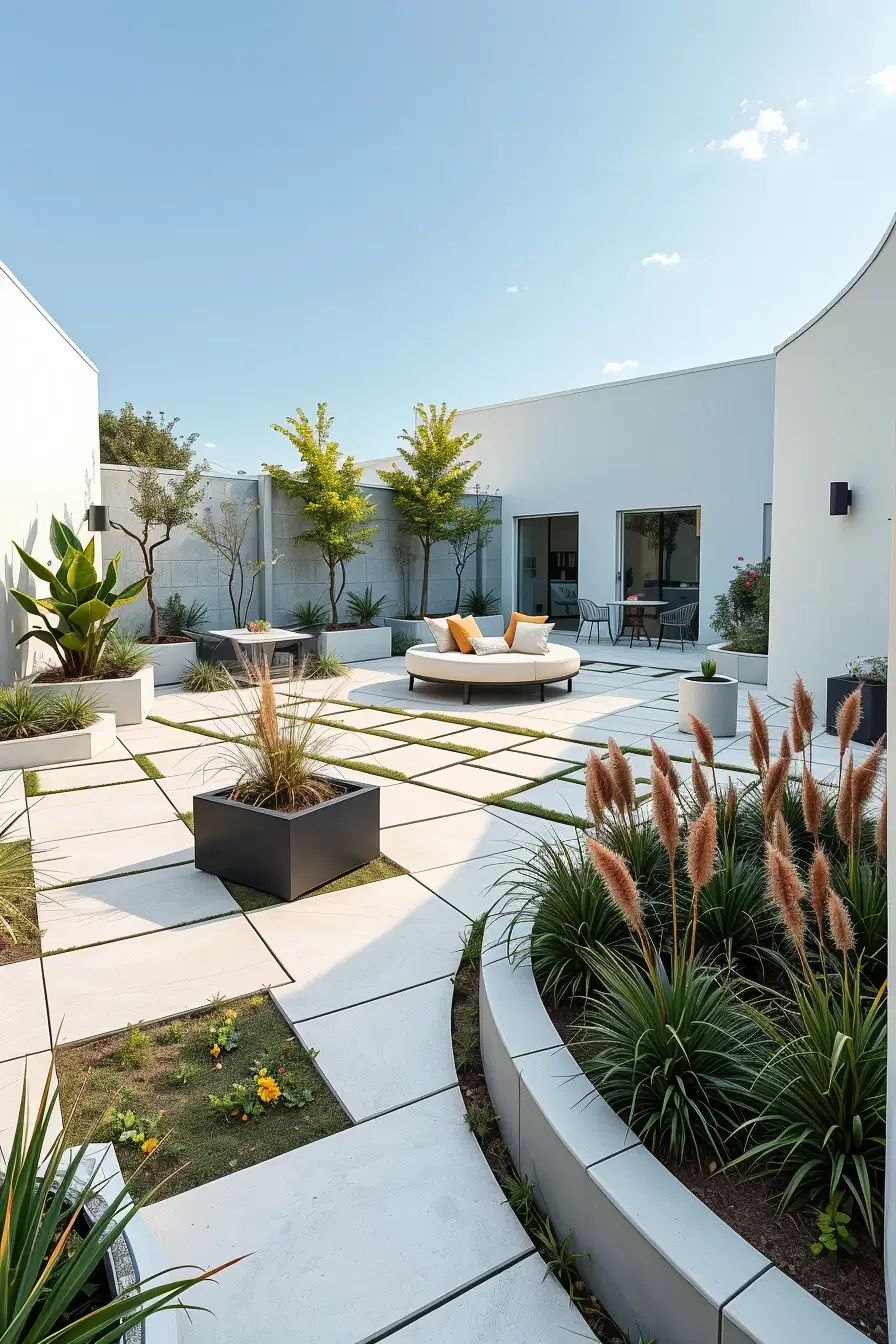 62 Garden Landscaping 2026 Ideas For Creative And Artistic Outdoor Design