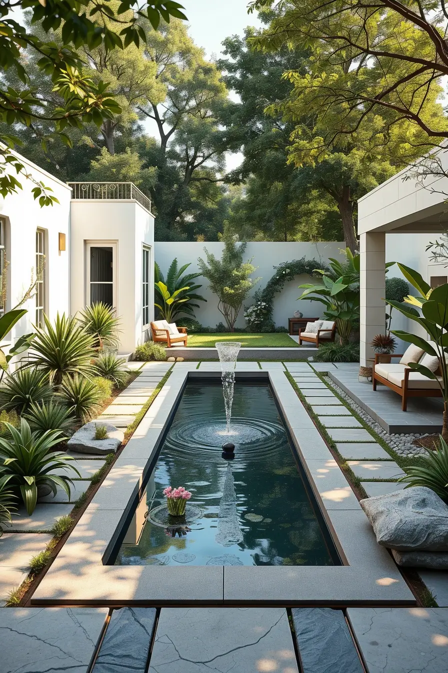 64 Backyard Garden Design 2026 Ideas For Stylish And Modern Outdoor Spaces