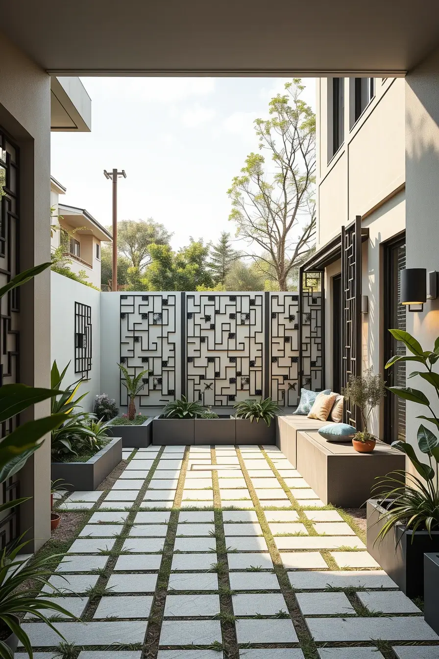 57 Garden Inspiration Ideas 2026 For Stylish And Modern Outdoor Spaces