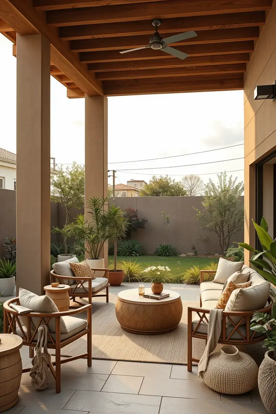 58 Outdoor Relaxing Area 2026 Ideas For Stylish And Modern Outdoor Living