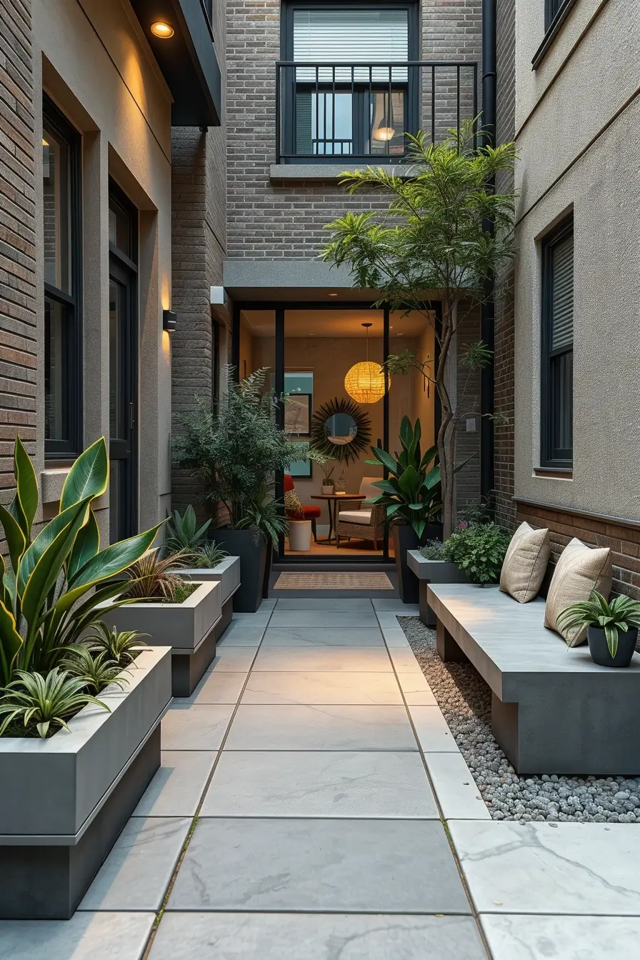 59 Modern Front Yard 2026 Ideas For A Stylish And Future-Ready Home
