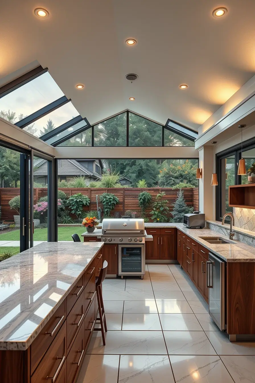 60 Garden Room Extensions 2026: Creative, Stylish, Modern & Unique Designer Ideas