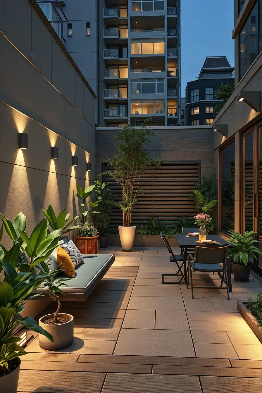 58 Garden Lights Ideas 2026 For Creative And Modern Outdoor Design