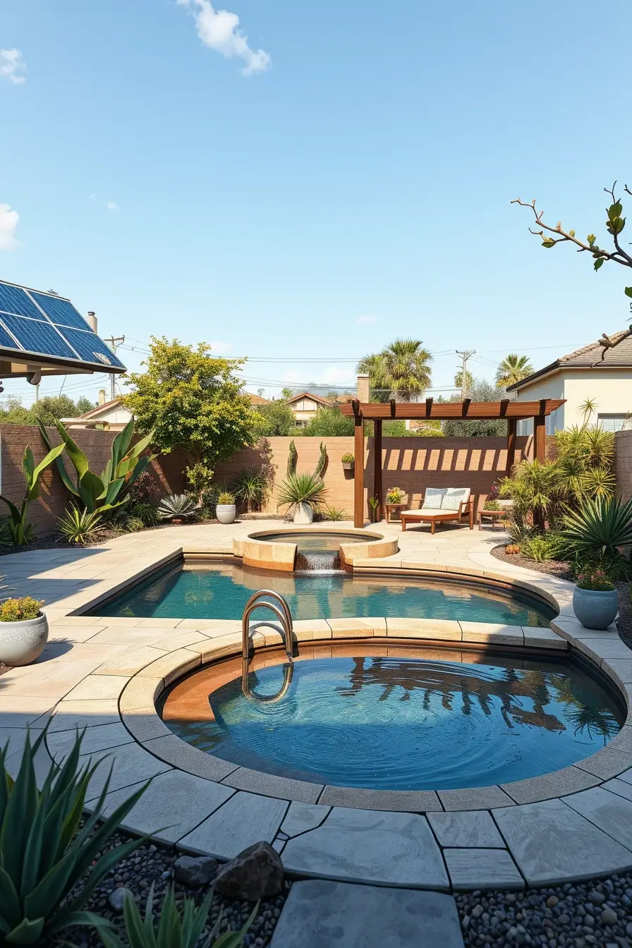 55 Small Pool Ideas 2026: Creative, Curved, And Designer Backyard Inspiration