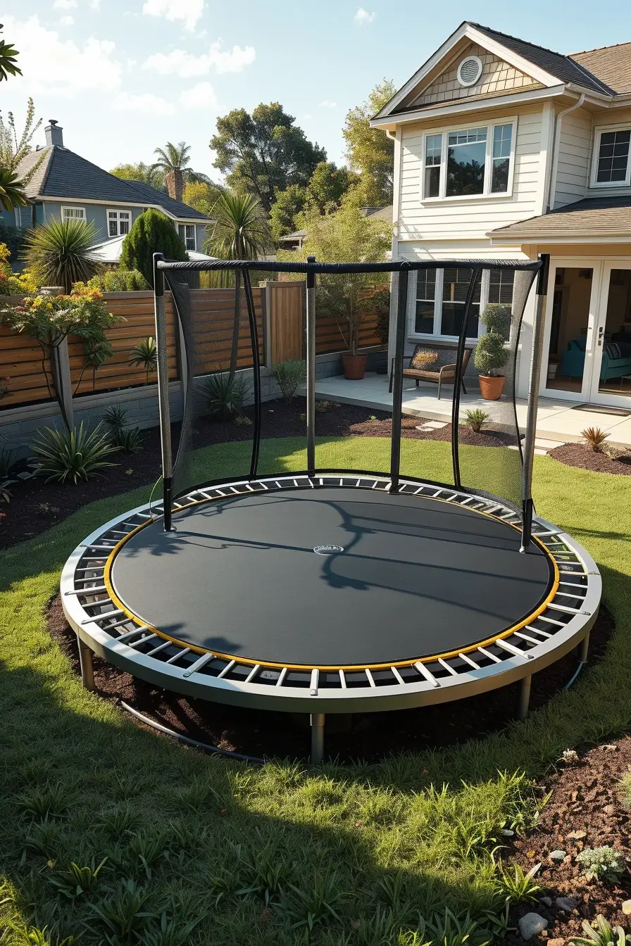 54 Backyard Playground Ideas 2026 For A Fun, Safe, And Creative Outdoor Space