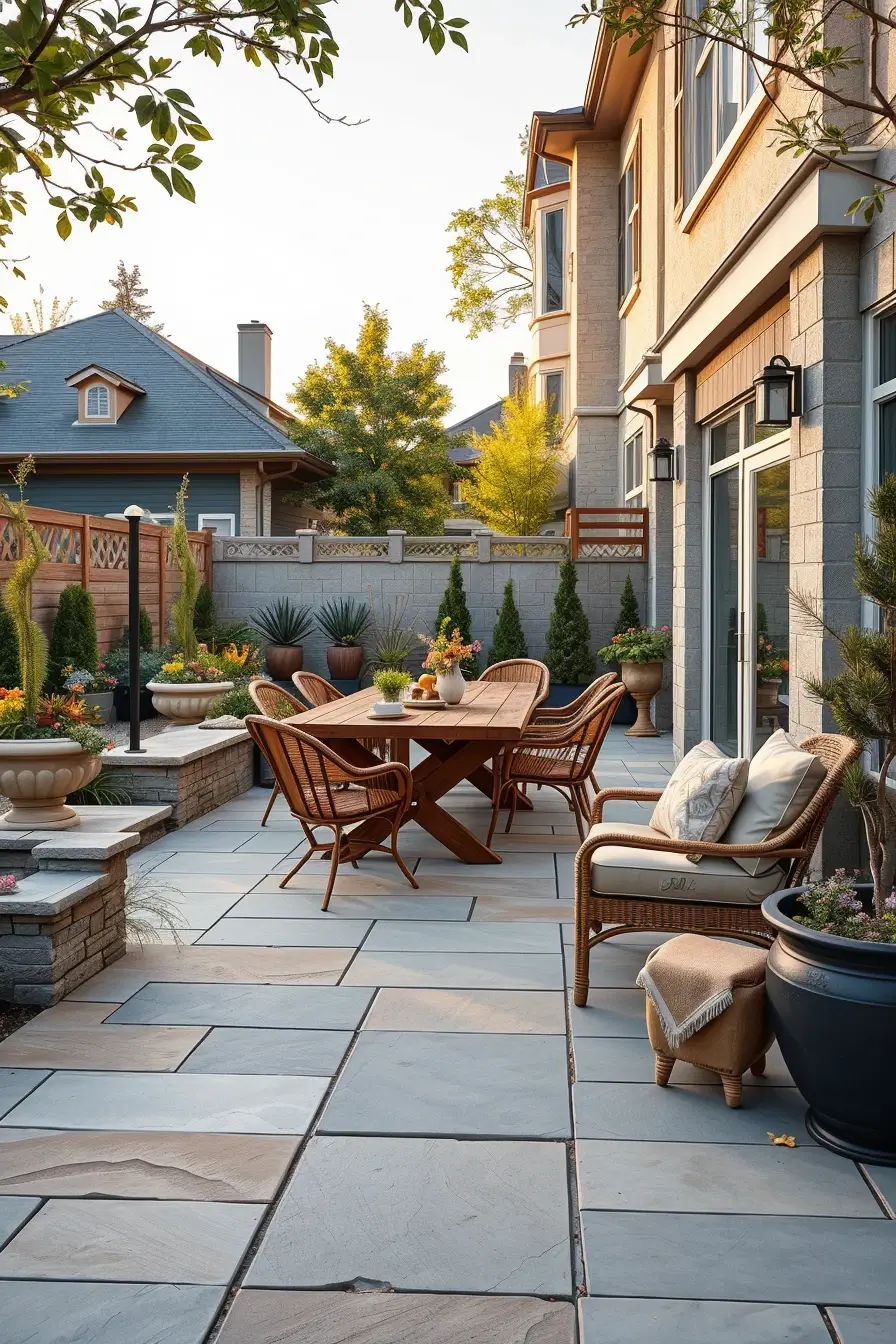 58 Paver Patio Patterns 2026: Modern Layout Ideas For Stylish Outdoor Spaces
