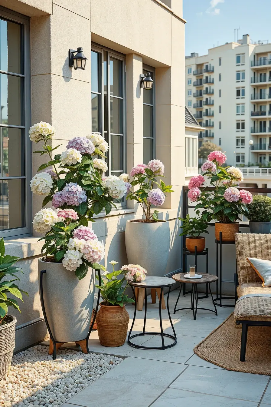 60 Hydrangea Garden Design 2026 Ideas For A Creative And Stylish Landscape