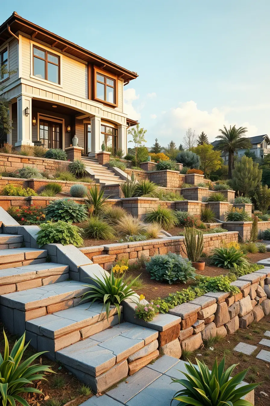 61 Front Yard Garden Ideas 2026 For Creative, Modern And Stylish Outdoor Design