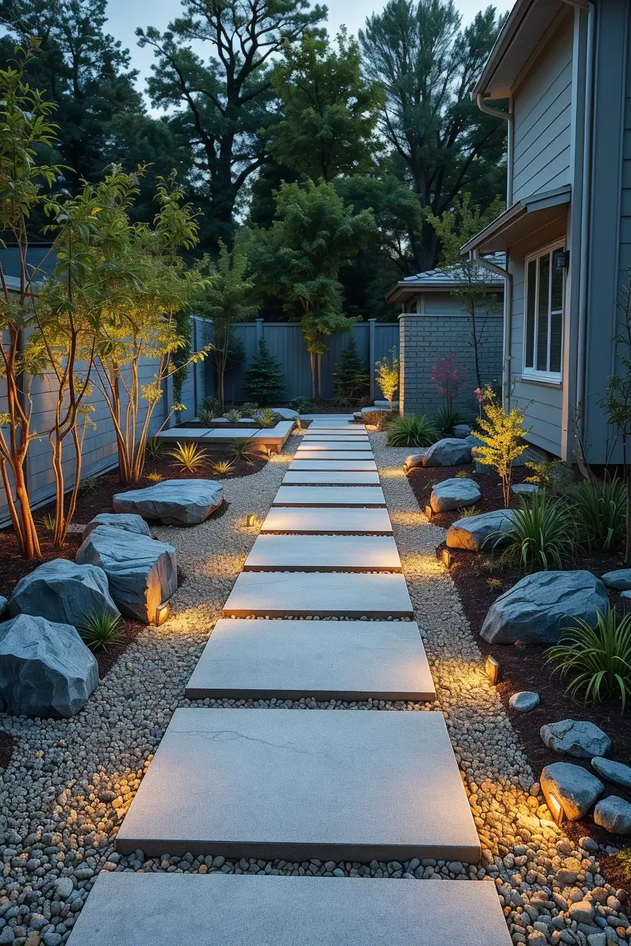 62 Backyard Landscaping Ideas 2026 For Creative, Modern, And Designer Outdoor Spaces