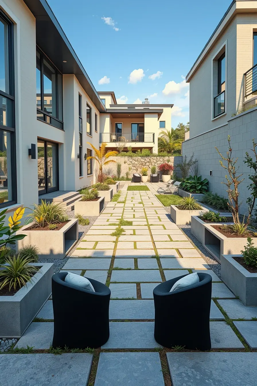 57 Garden Inspiration Ideas 2026 For Stylish And Modern Outdoor Spaces