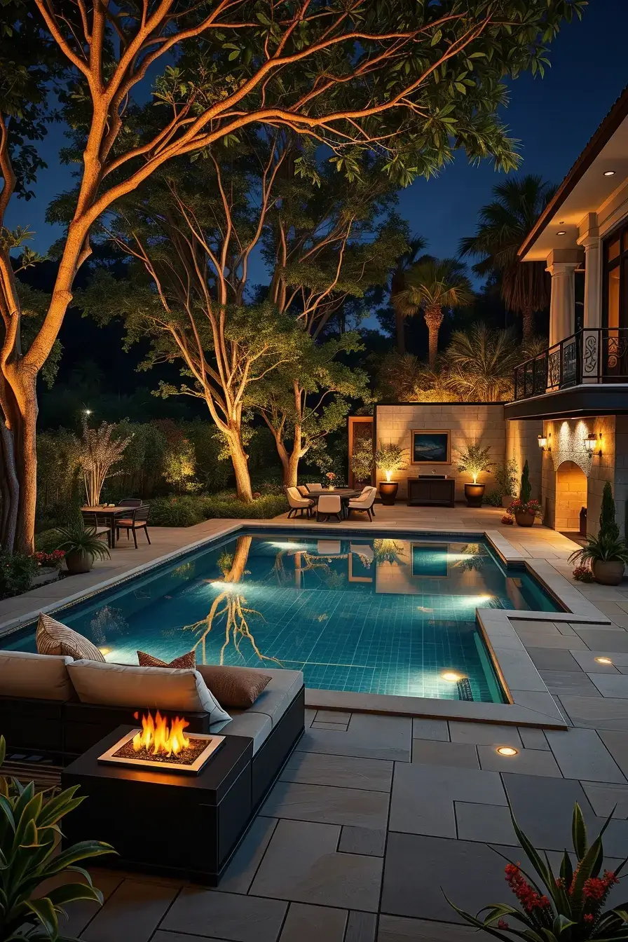 58 Garden Lights Ideas 2026 For Creative And Modern Outdoor Design