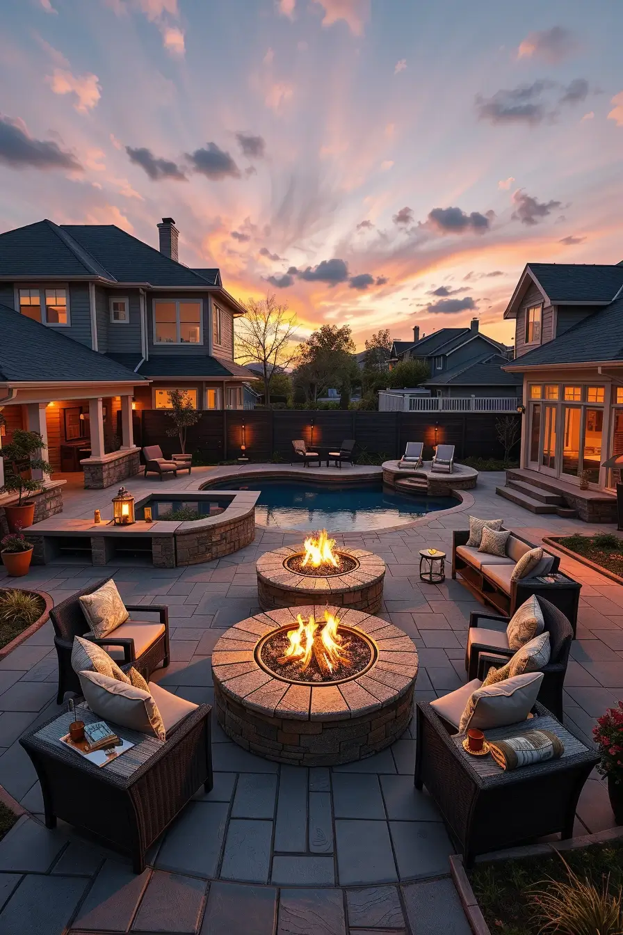 59 Above Ground Pool Ideas 2026 For A Stylish And Modern Backyard