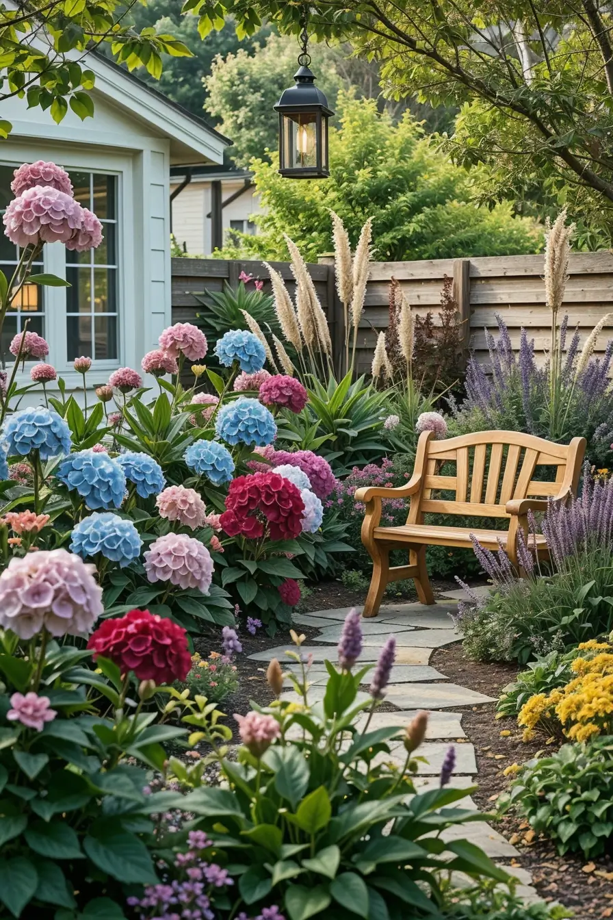 60 Hydrangea Garden Design 2026 Ideas For A Creative And Stylish Landscape