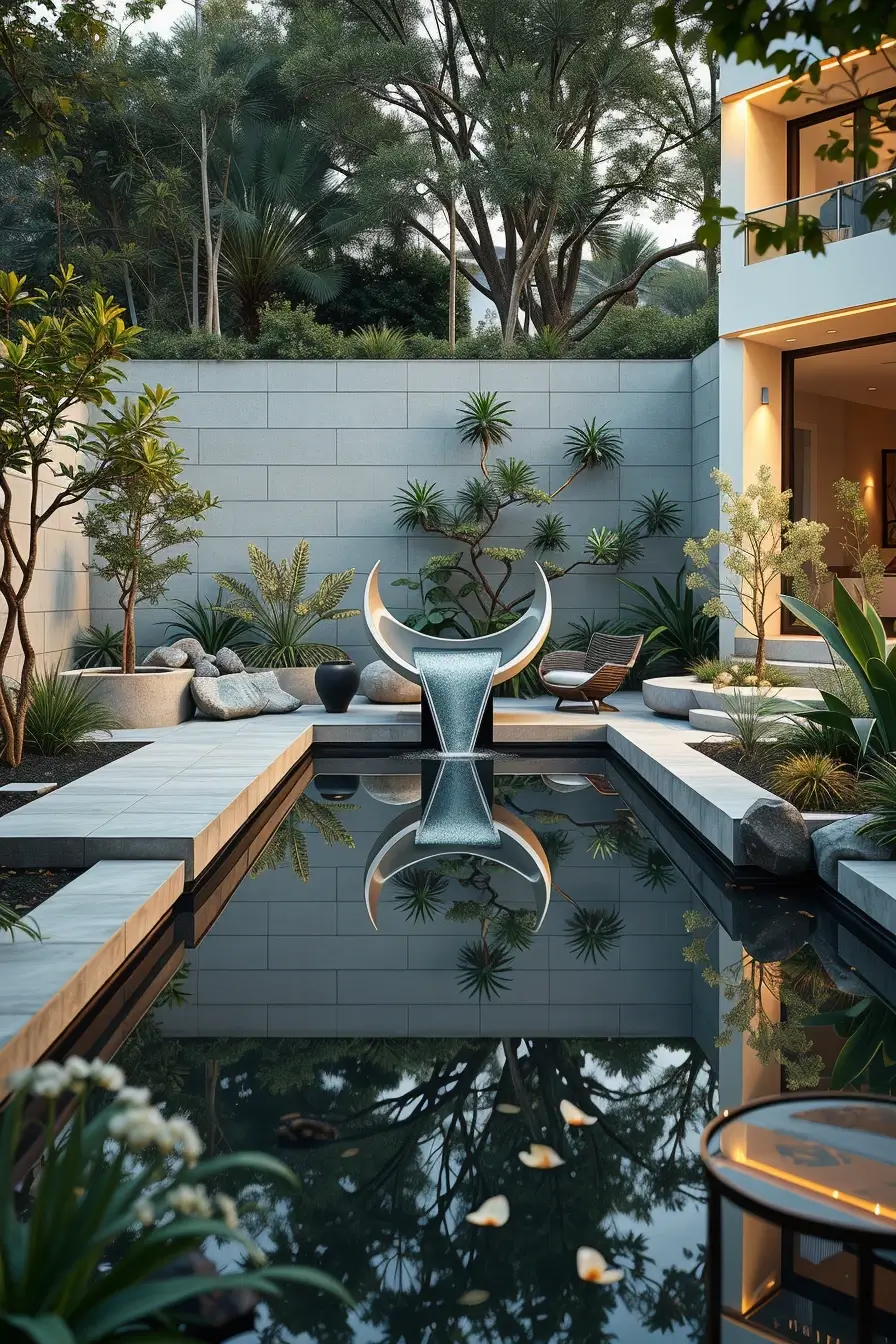 62 Garden Landscaping 2026 Ideas For Creative And Artistic Outdoor Design